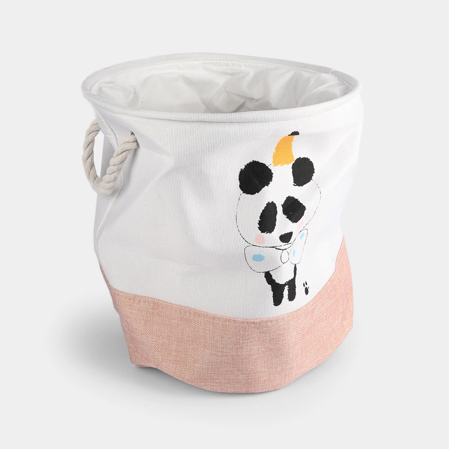 40L Collapsible Laundry Basket