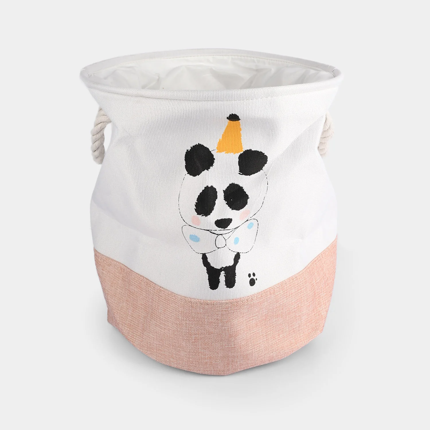 40L Collapsible Laundry Basket - Image 2