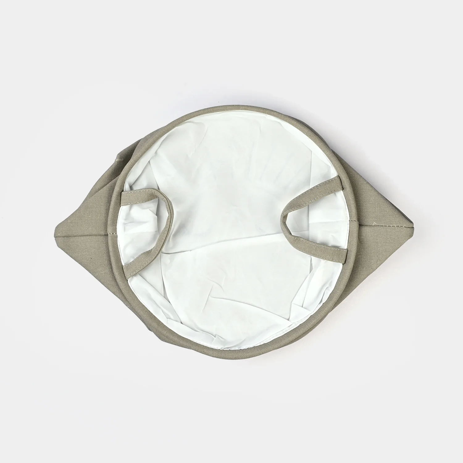 Foldable Laundry Basket - Image 2