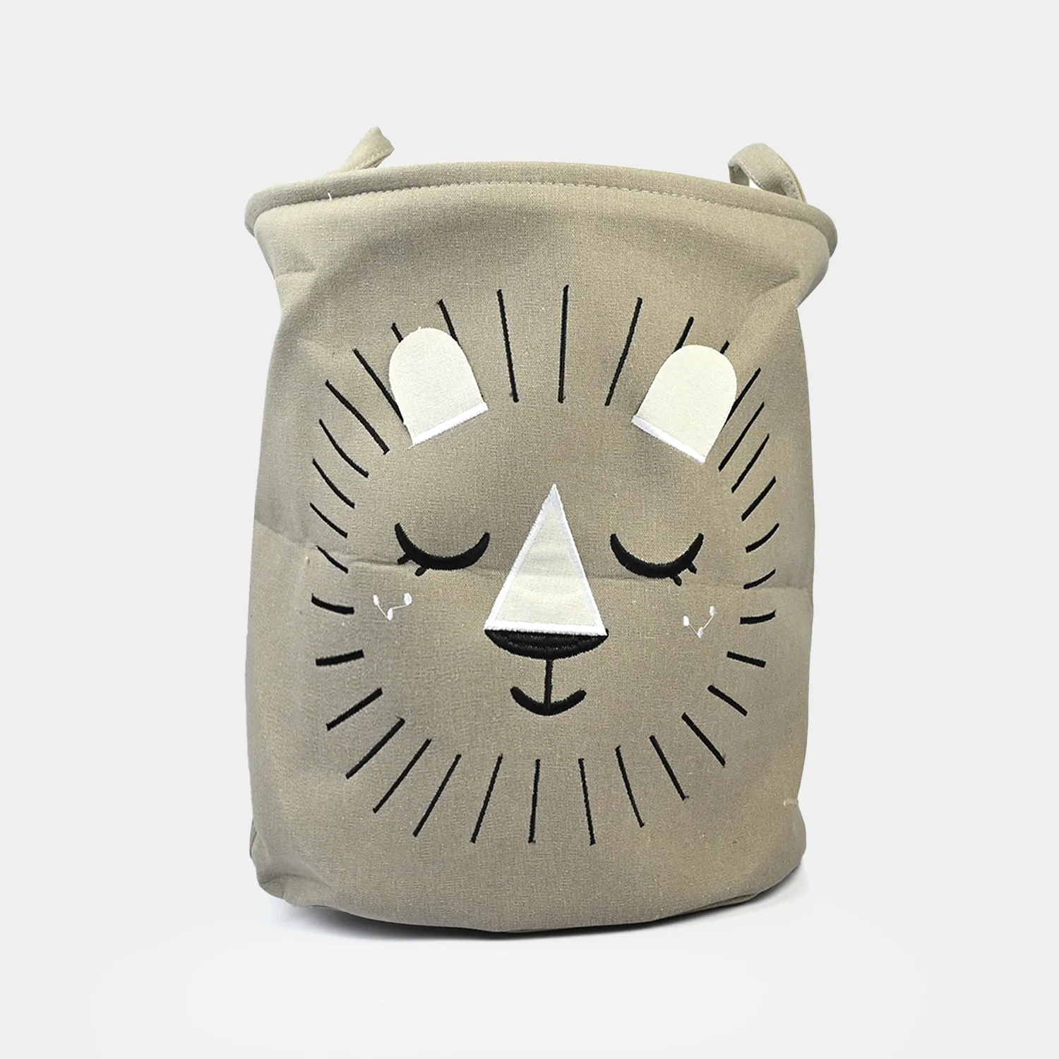 Foldable Laundry Basket - Image 3