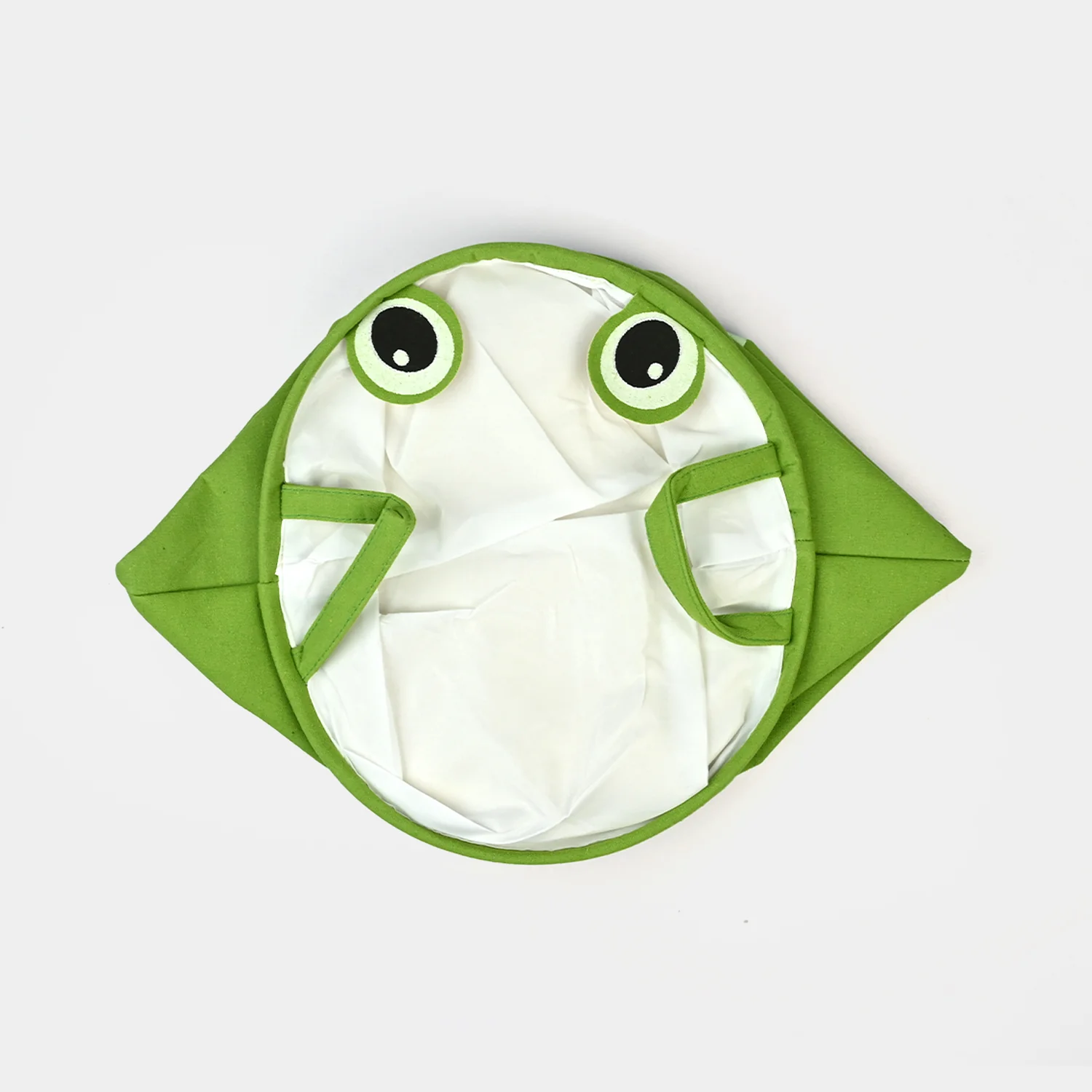 Foldable Laundry Basket - Image 2