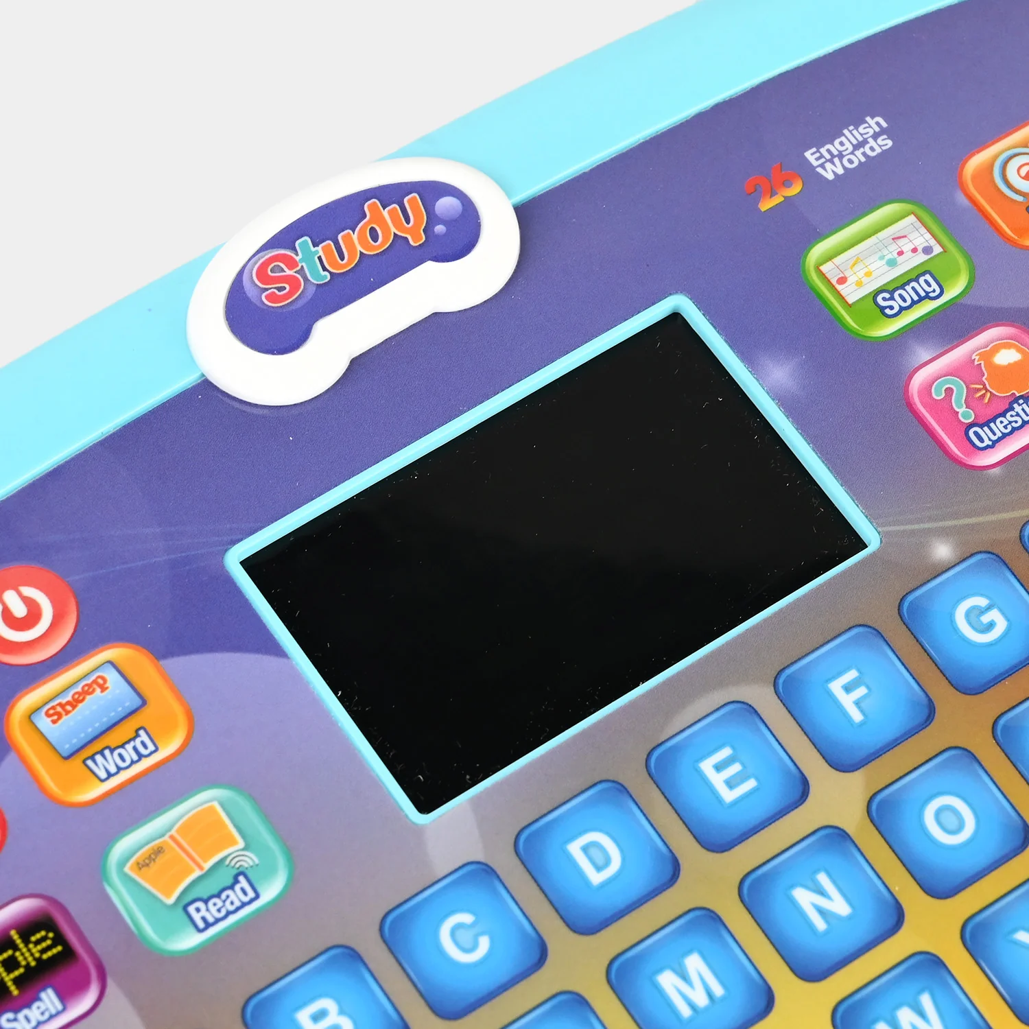 Educational Computer Learning Machine with LED Screen - Image 2