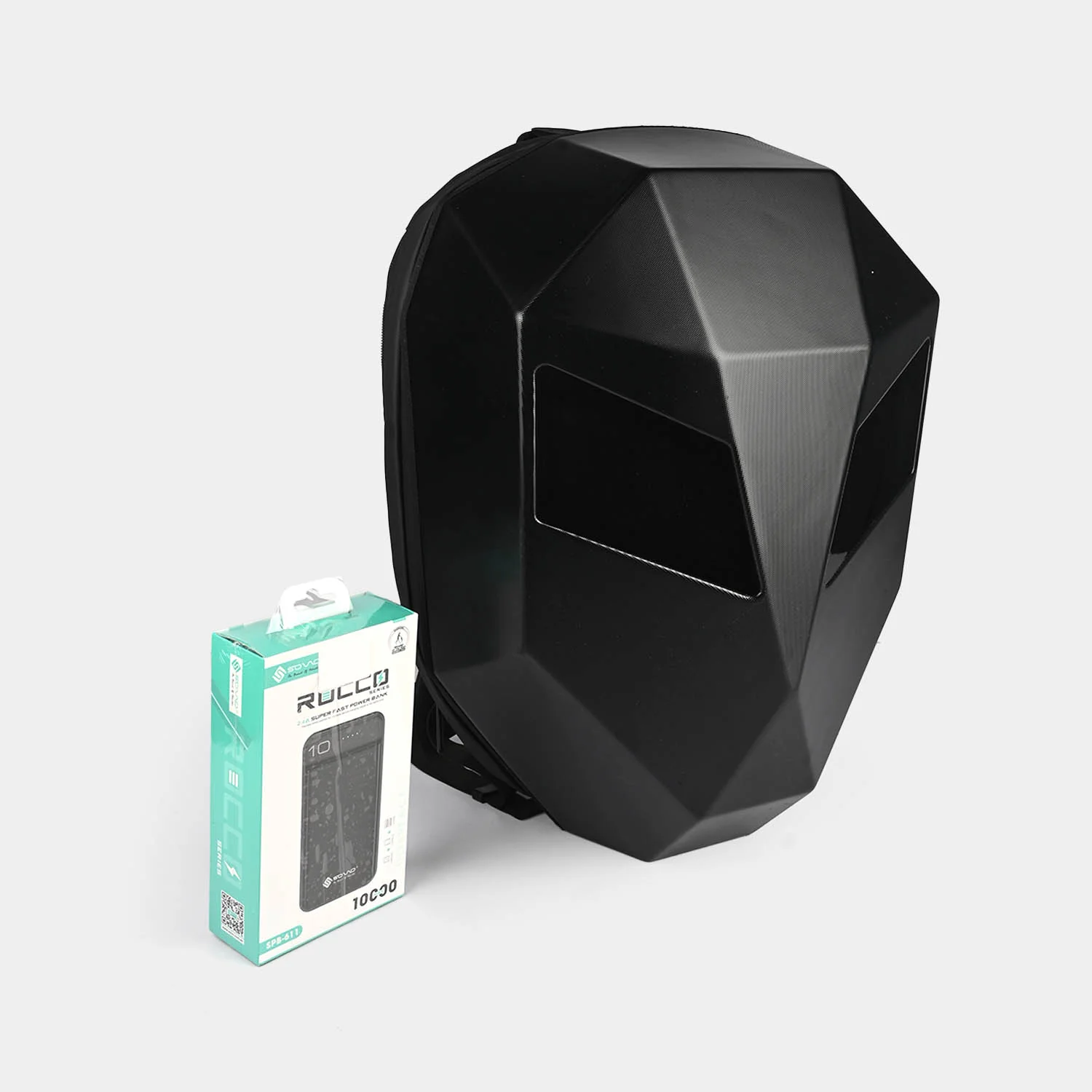 LED Backpack GTX-2 - Image 3
