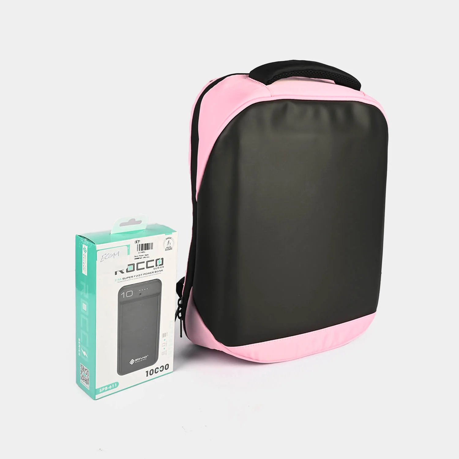 LED Backpack T3-2 - Image 3