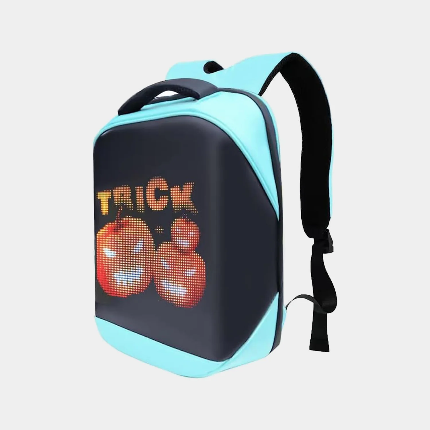 LED Backpack T3-3