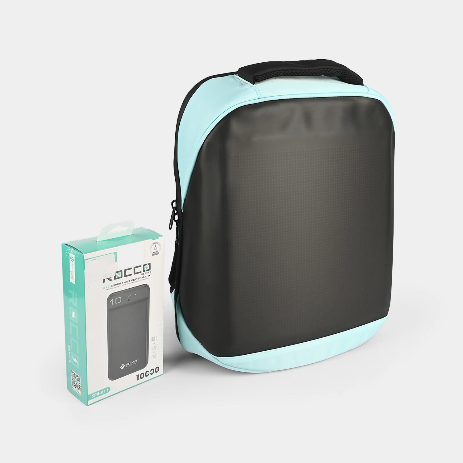 LED Backpack T3-3 - Image 3