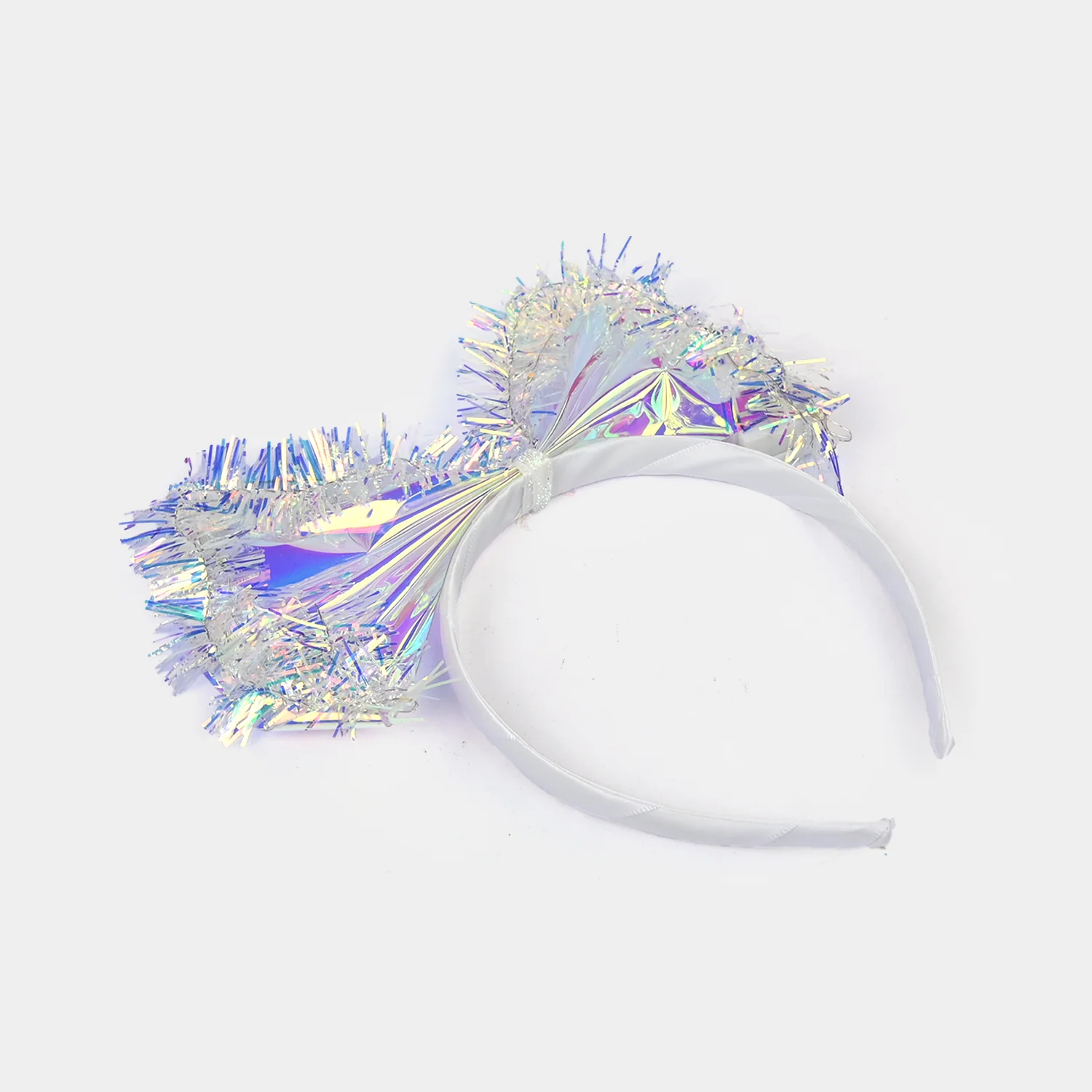 Cute Hair Band With LED Light - Image 2