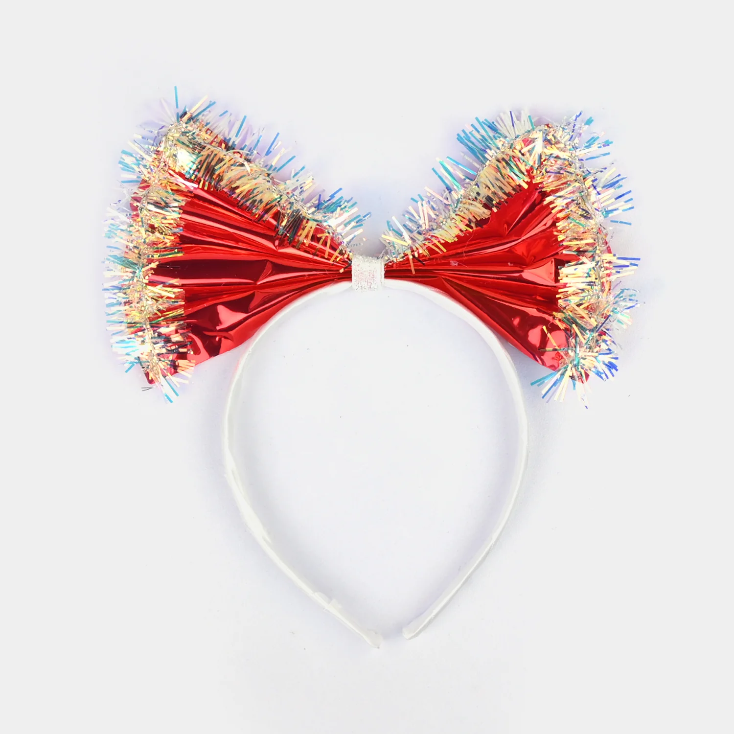 Cute Hair Band With LED Light