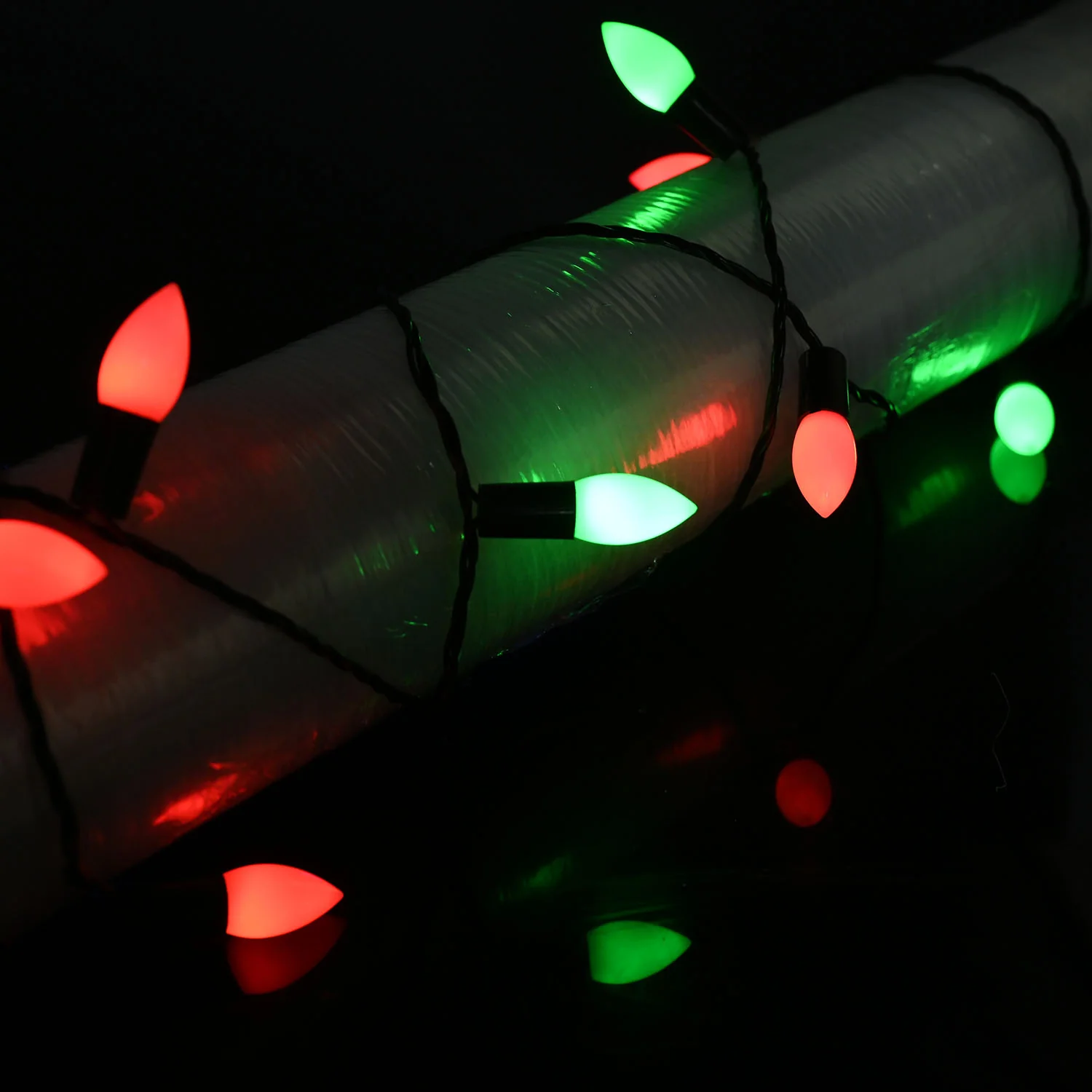 Decorative LED Multi Colors Light | 20Pcs - Image 2