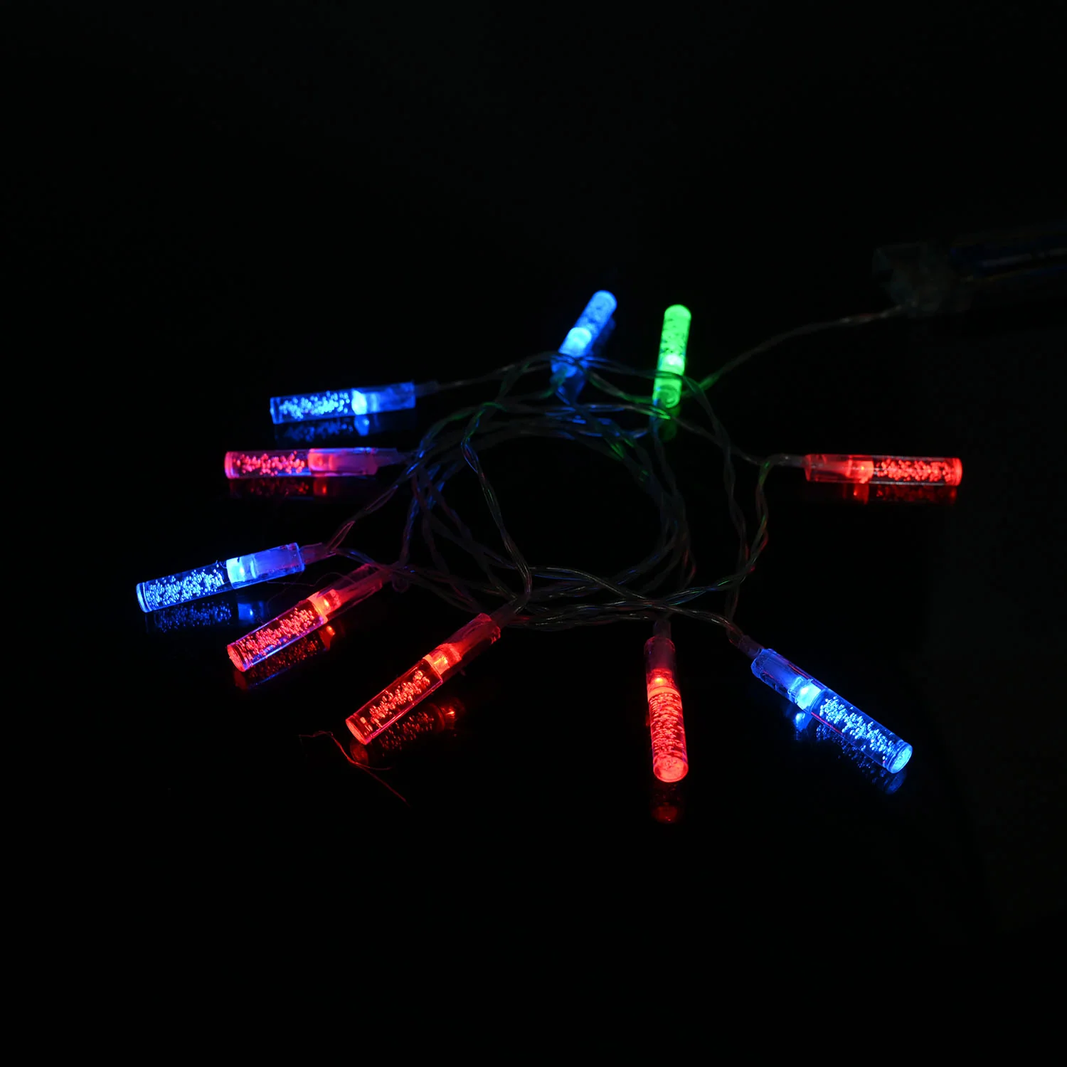 Decorative LED Multi Colors Light | 20Pcs - Image 2