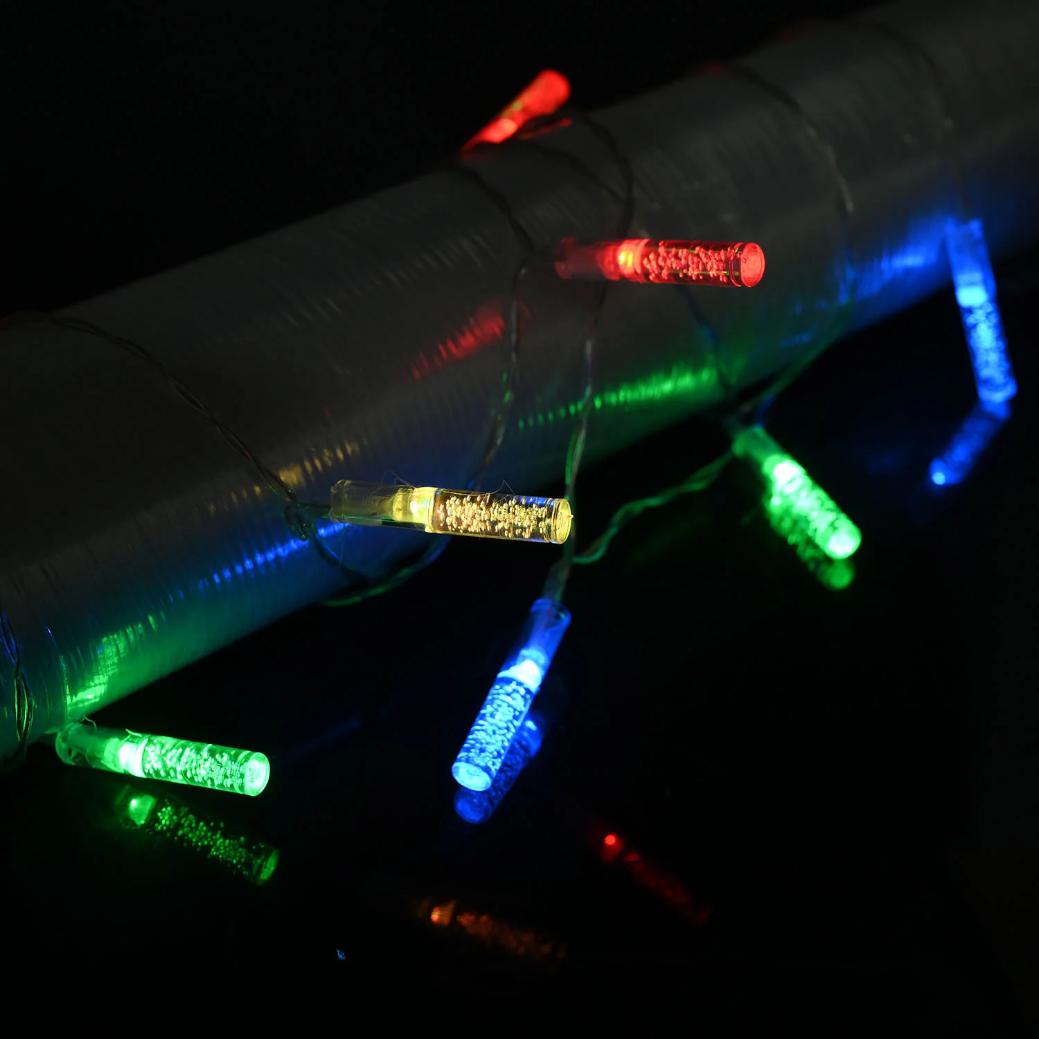 Decorative LED Multi Colors Light | 20Pcs - Image 3
