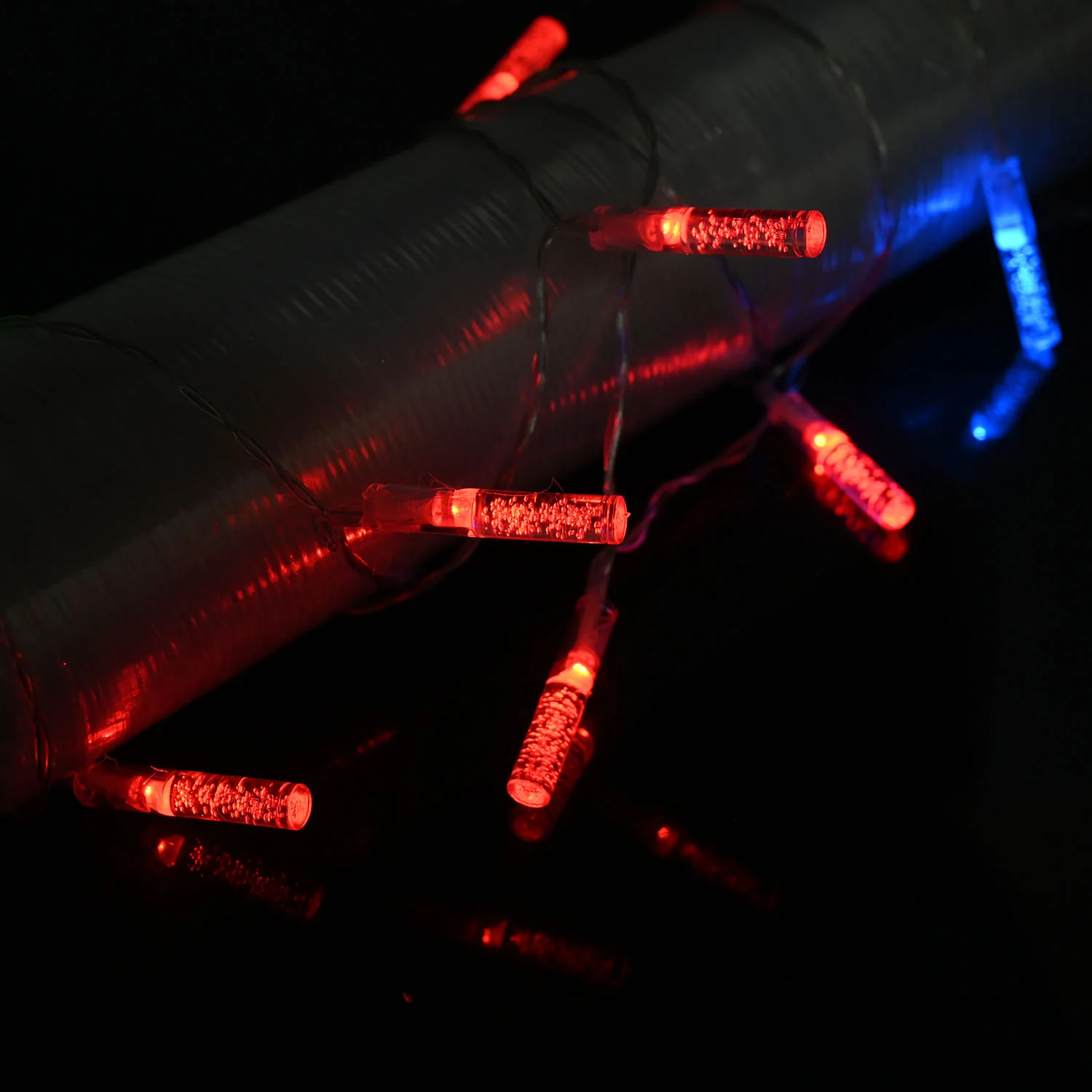 Decorative LED Multi Colors Light | 20Pcs - Image 4