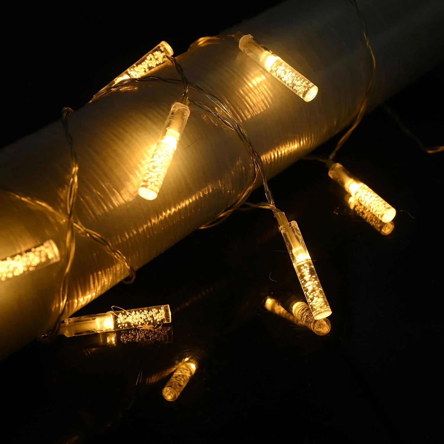 Decorative LED Warm Light | 10Pcs - Image 2