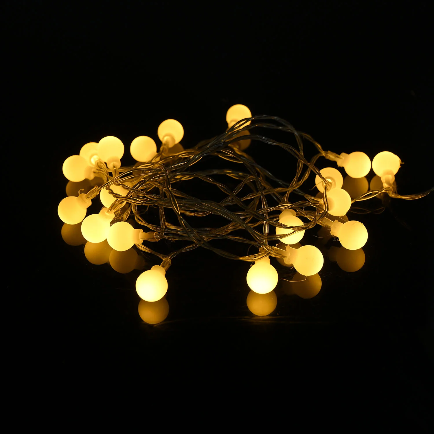 Decorative LED Warm Light | 20Pcs
