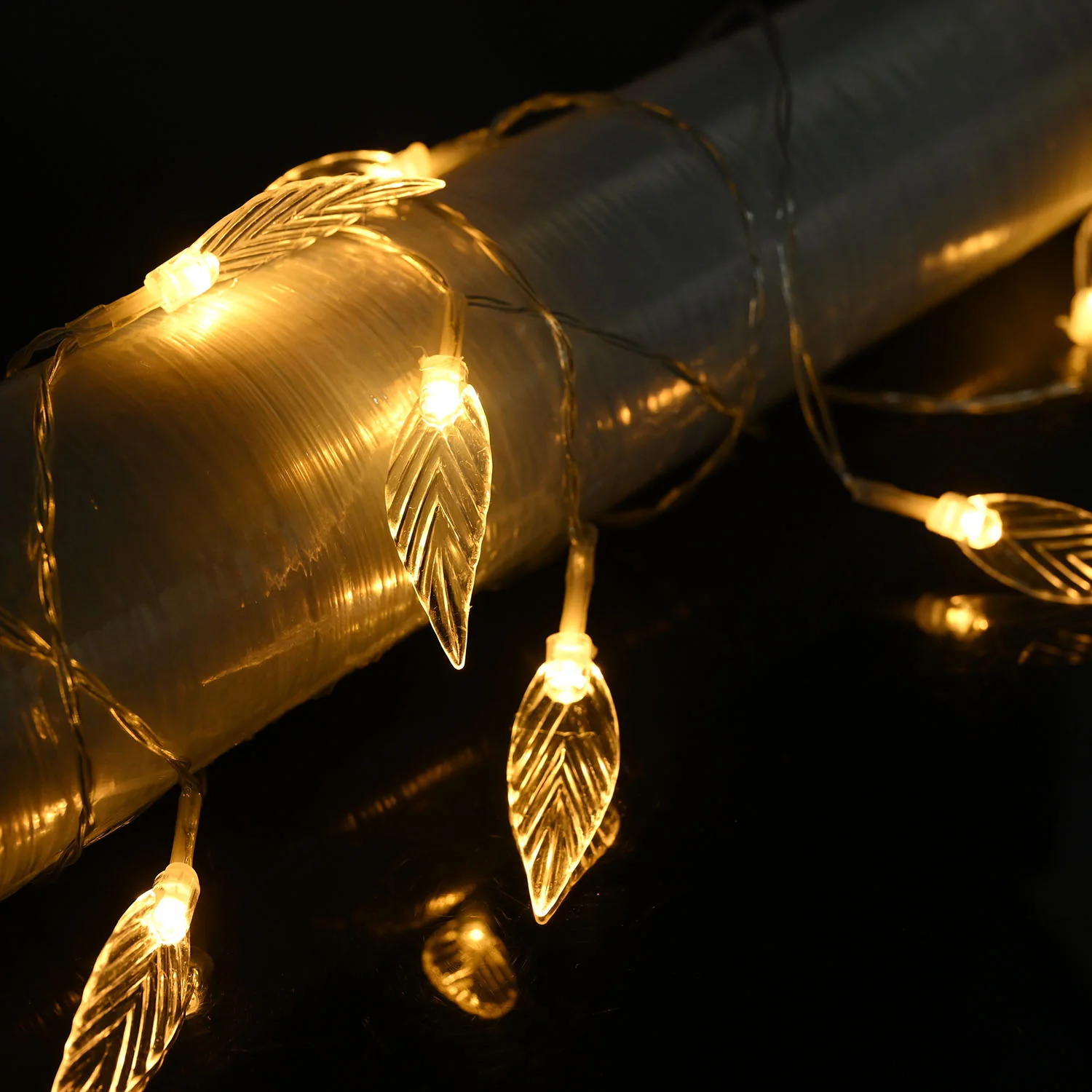 Decorative LED Warm Light | 20Pcs - Image 2