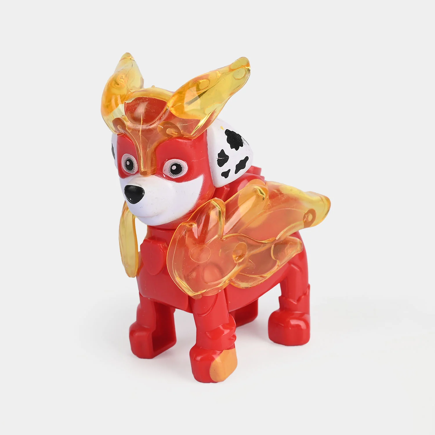 Dino Rescue Set and Dog Squad Building Set - Image 2