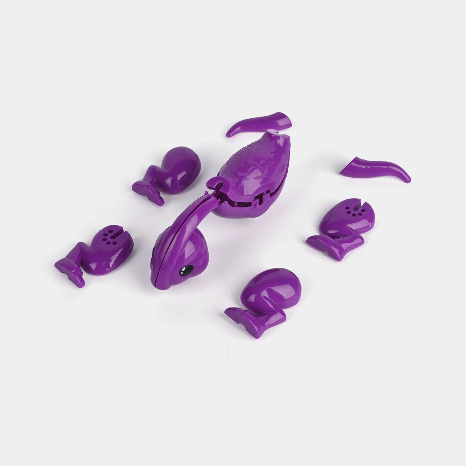 Dino Rescue Set and Dog Squad Building Set - Image 6