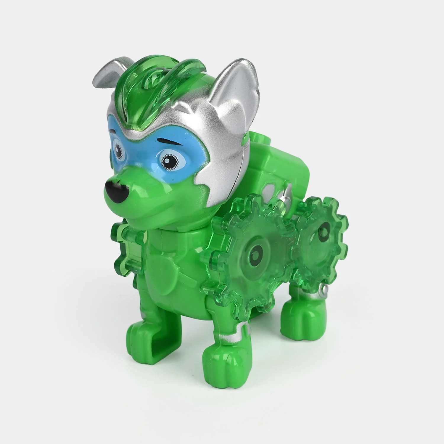 Dino Rescue Set and Dog Squad Building Set - Image 2
