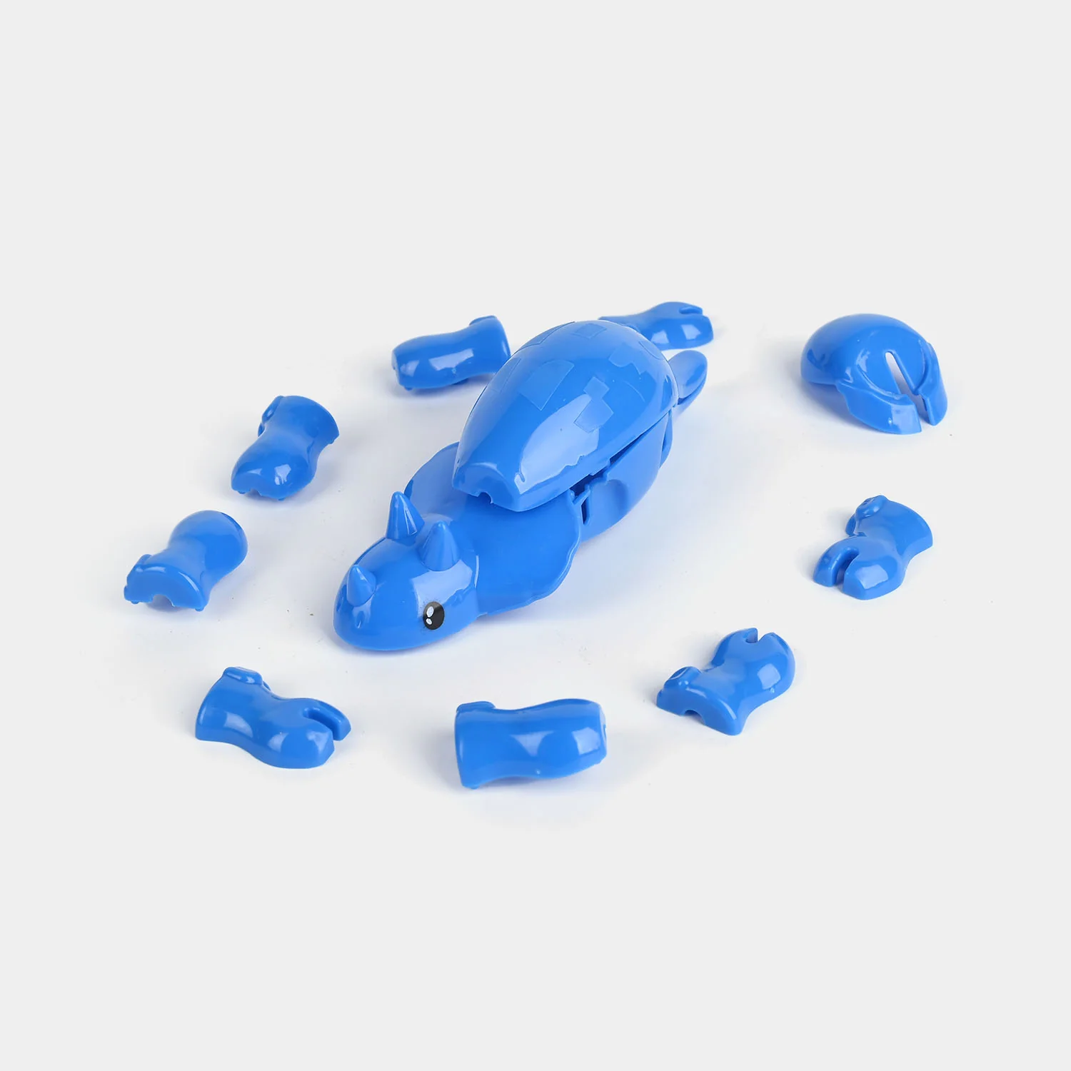 Dino Rescue Set and Dog Squad Building Set - Image 6