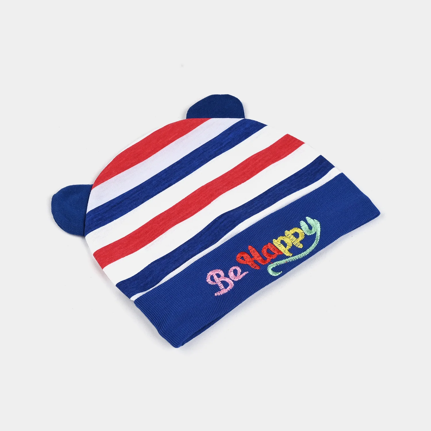 Baby Cotton Cap/Hat | 3M+ - Image 2