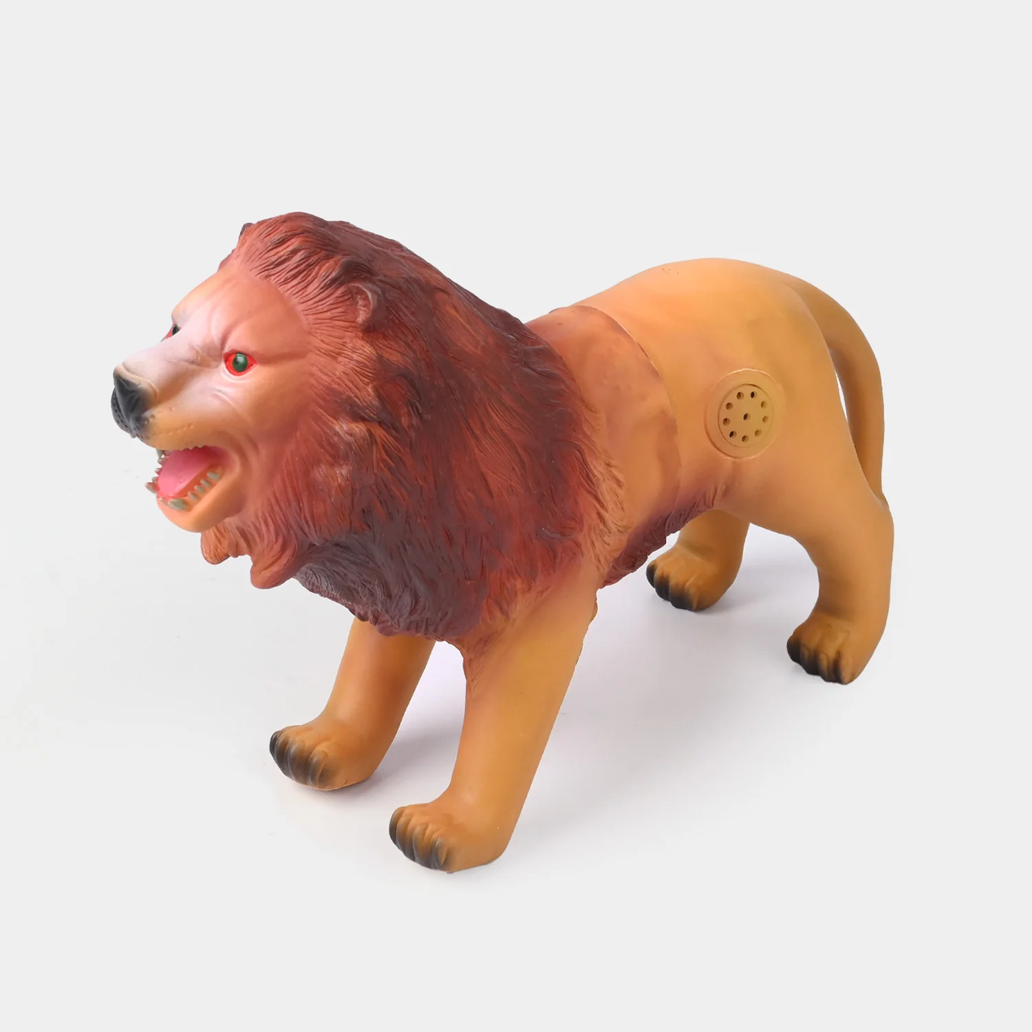 Roaring Lion Action Toy