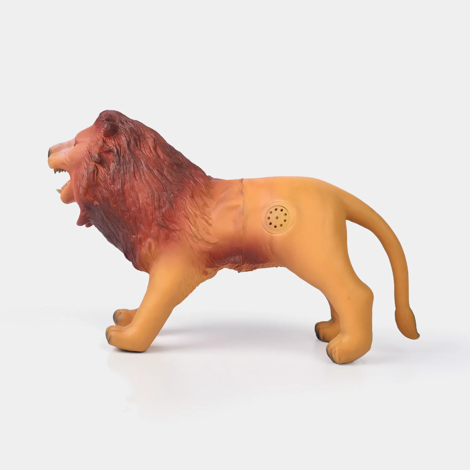 Roaring Lion Action Toy - Image 3