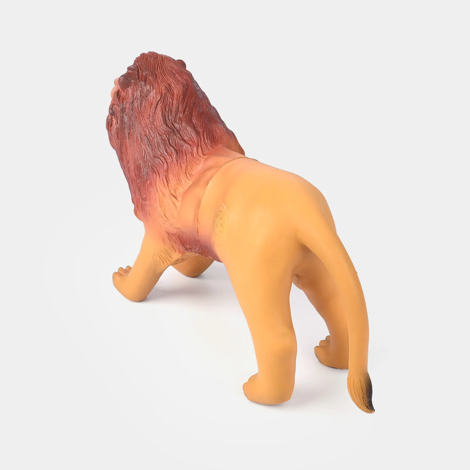 Roaring Lion Action Toy - Image 5