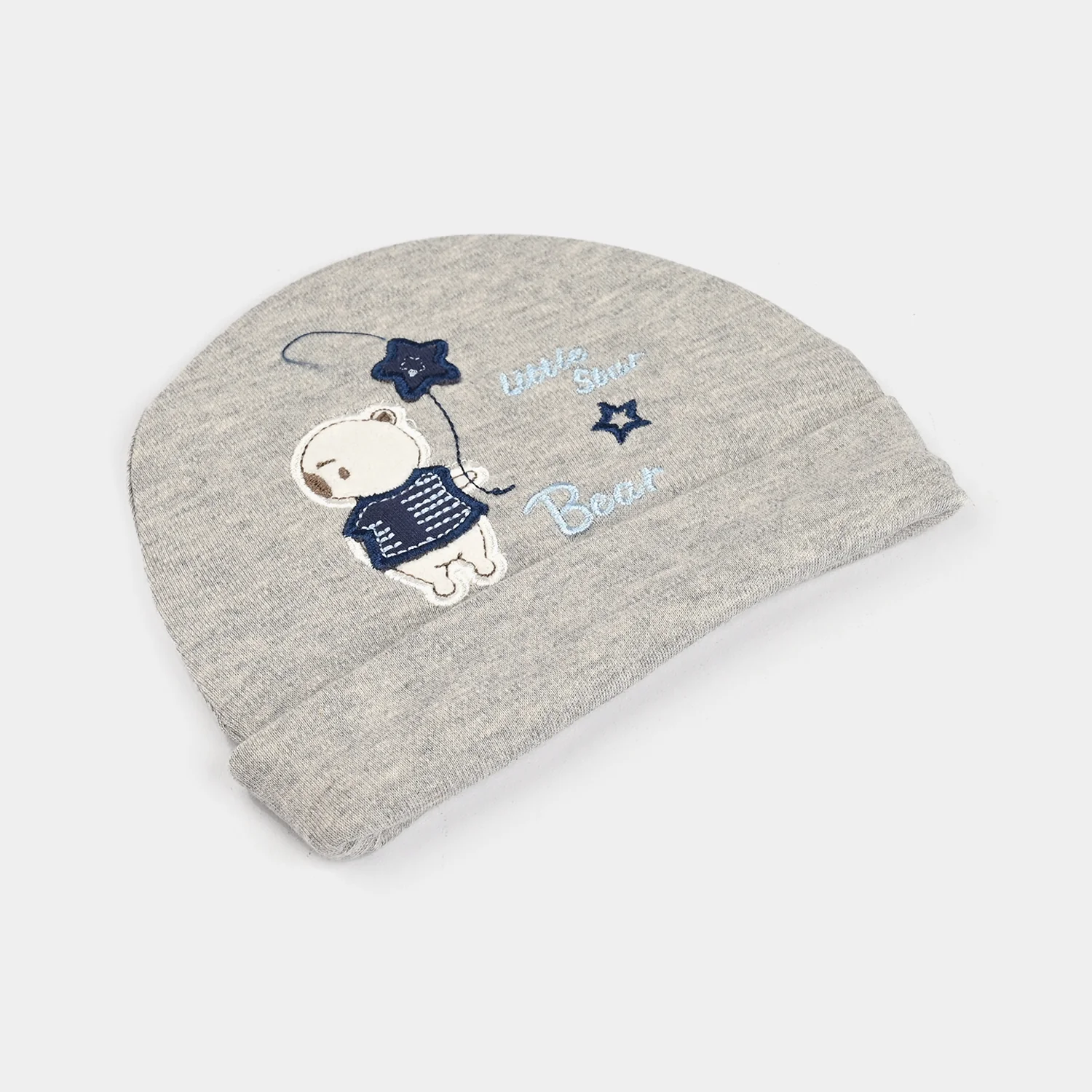 Little Baby Cap/Hat | 9M+ - Image 2