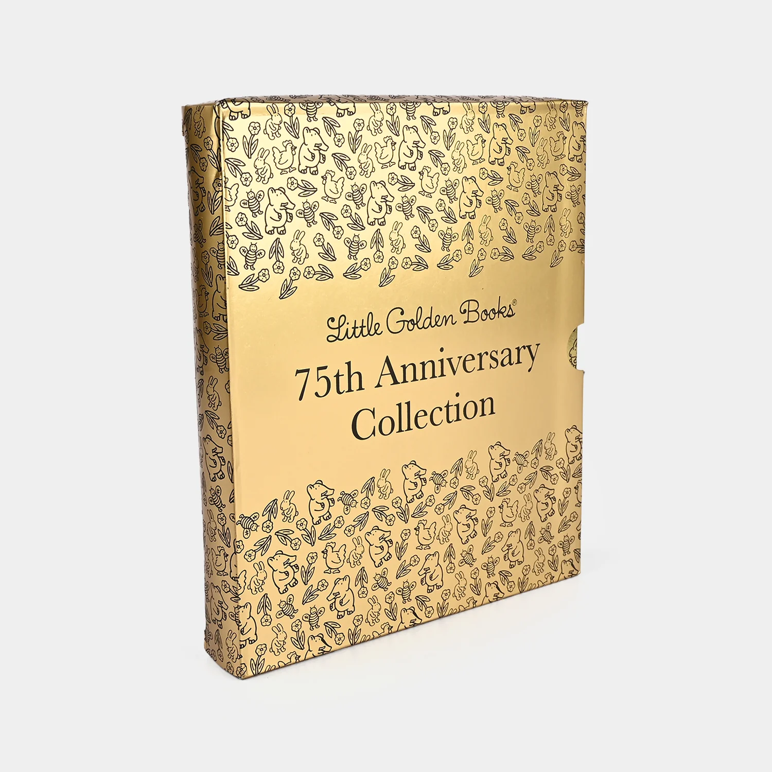 Little Golden Books 75th Anniversary Collection - Image 3