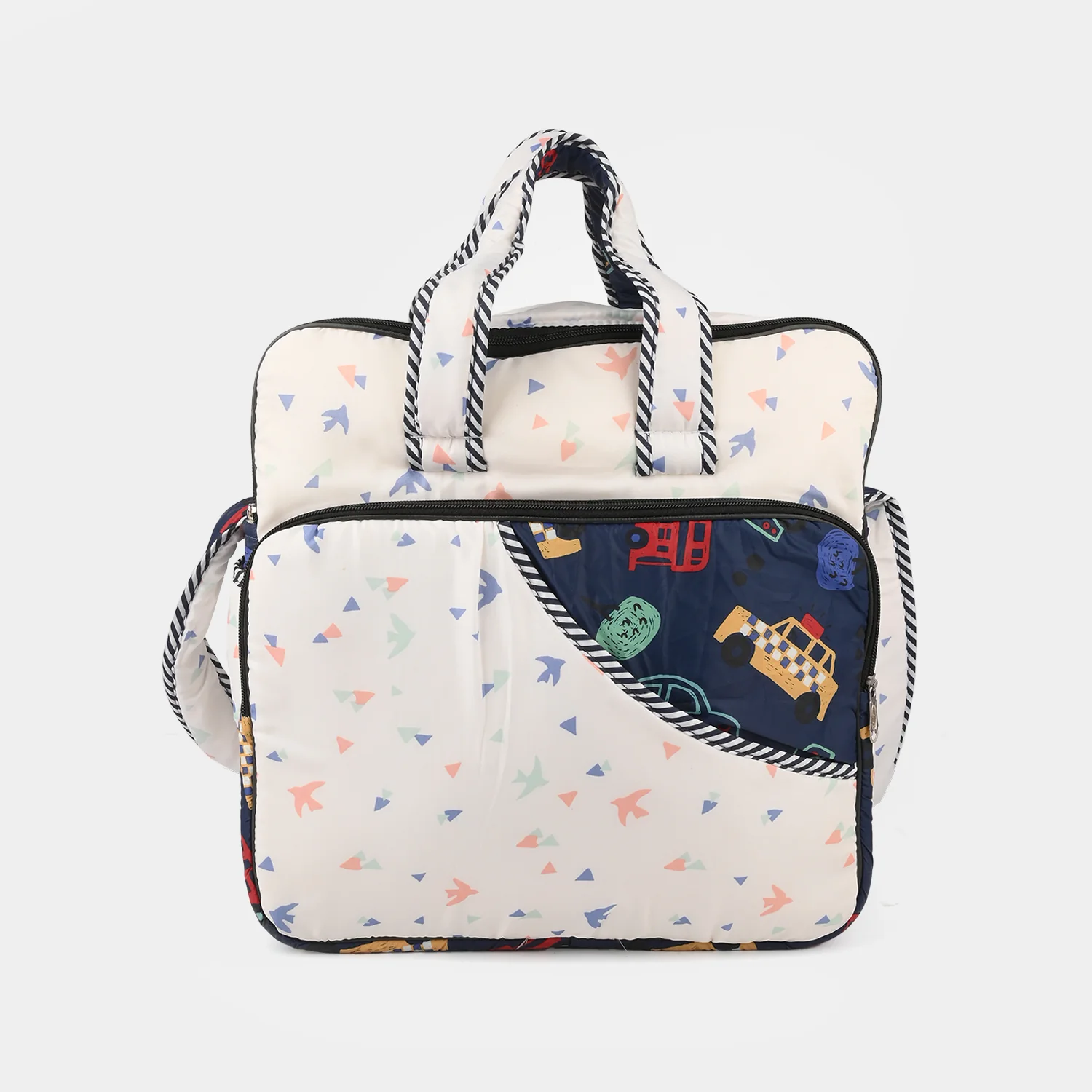 Little Heart Baby Care Mother Foam Bag - Image 2