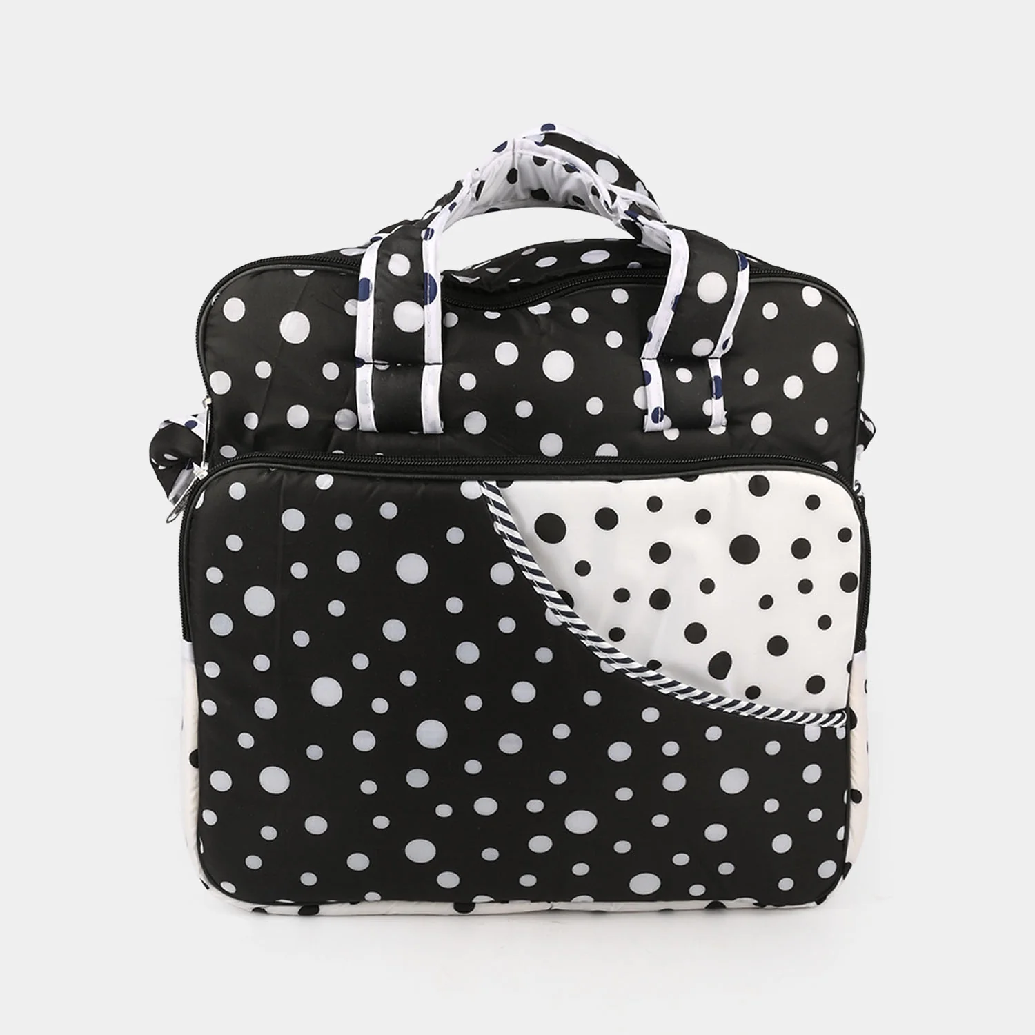 Little Heart Baby Care Mother Foam Bag - Image 2