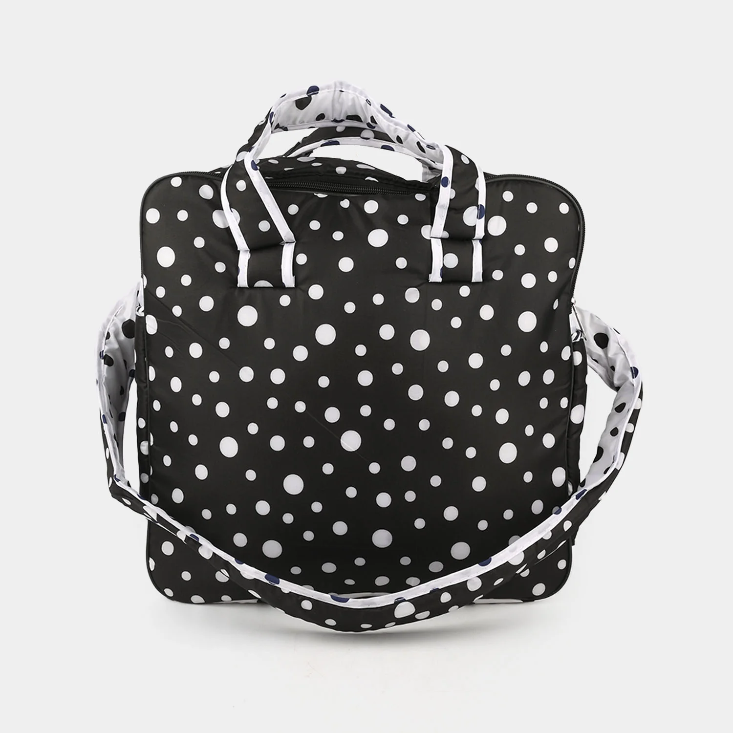 Little Heart Baby Care Mother Foam Bag - Image 4