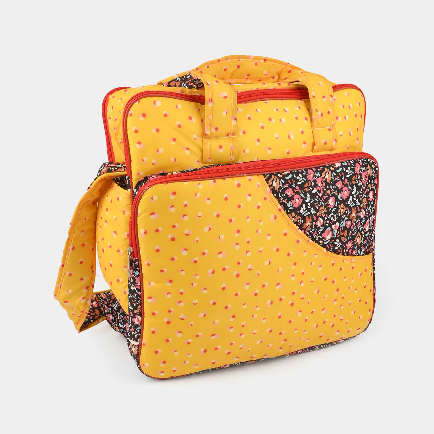 Little Heart Baby Care Mother Foam Bag