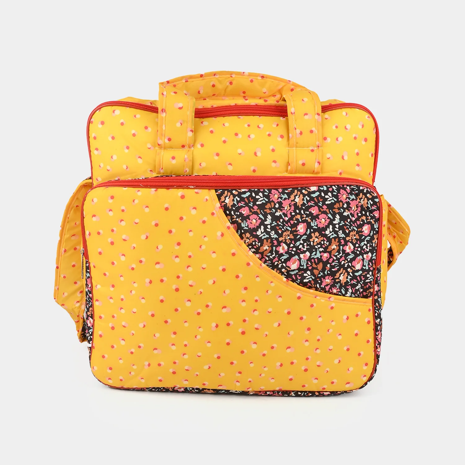 Little Heart Baby Care Mother Foam Bag - Image 2