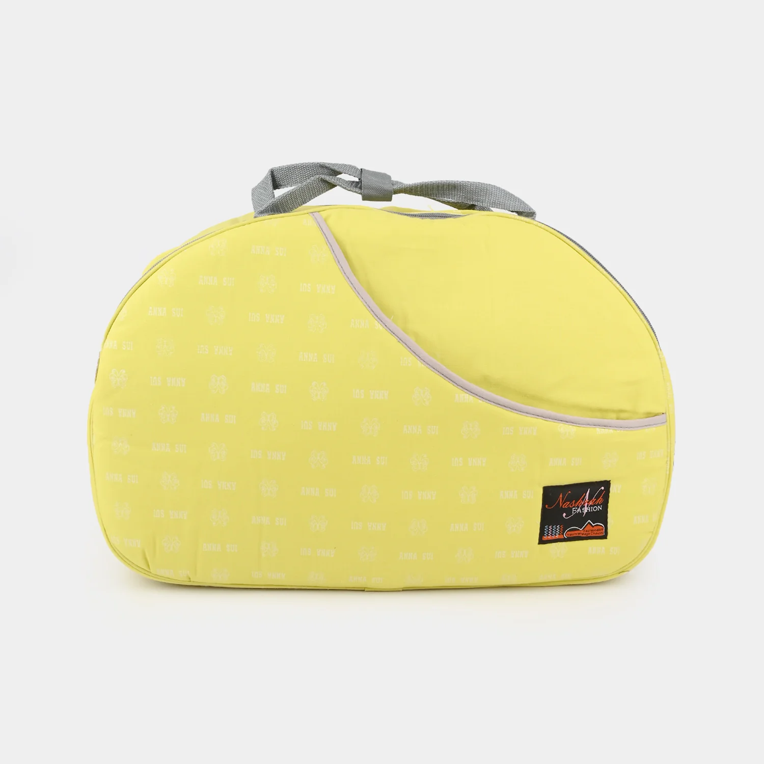 Little Heart Baby Care Mother Bag D Shape - Image 2