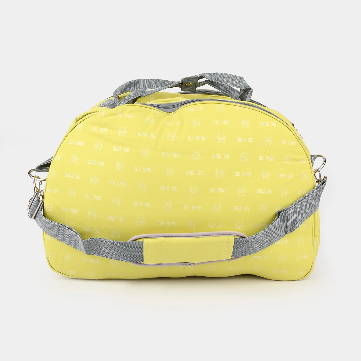 Little Heart Baby Care Mother Bag D Shape - Image 4