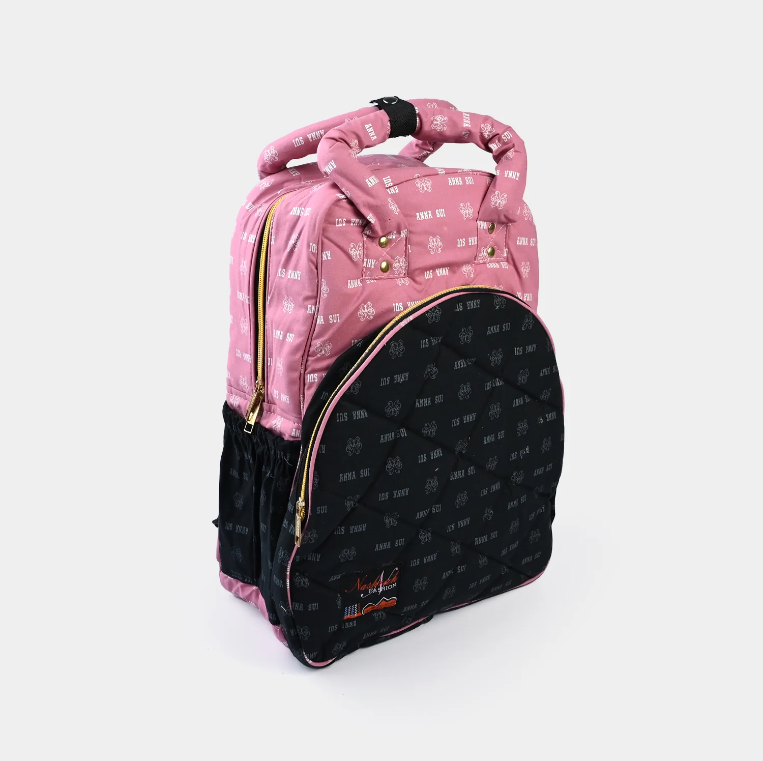 Little Heart Baby Care Mother Backpack
