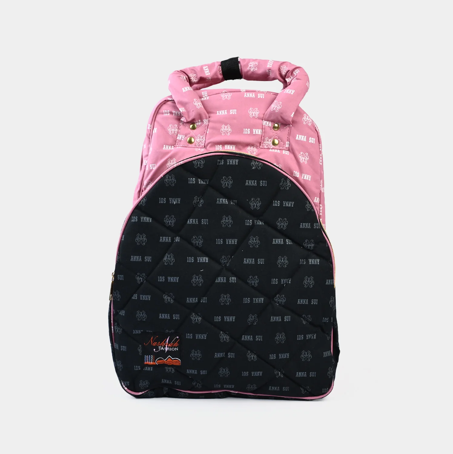 Little Heart Baby Care Mother Backpack - Image 2