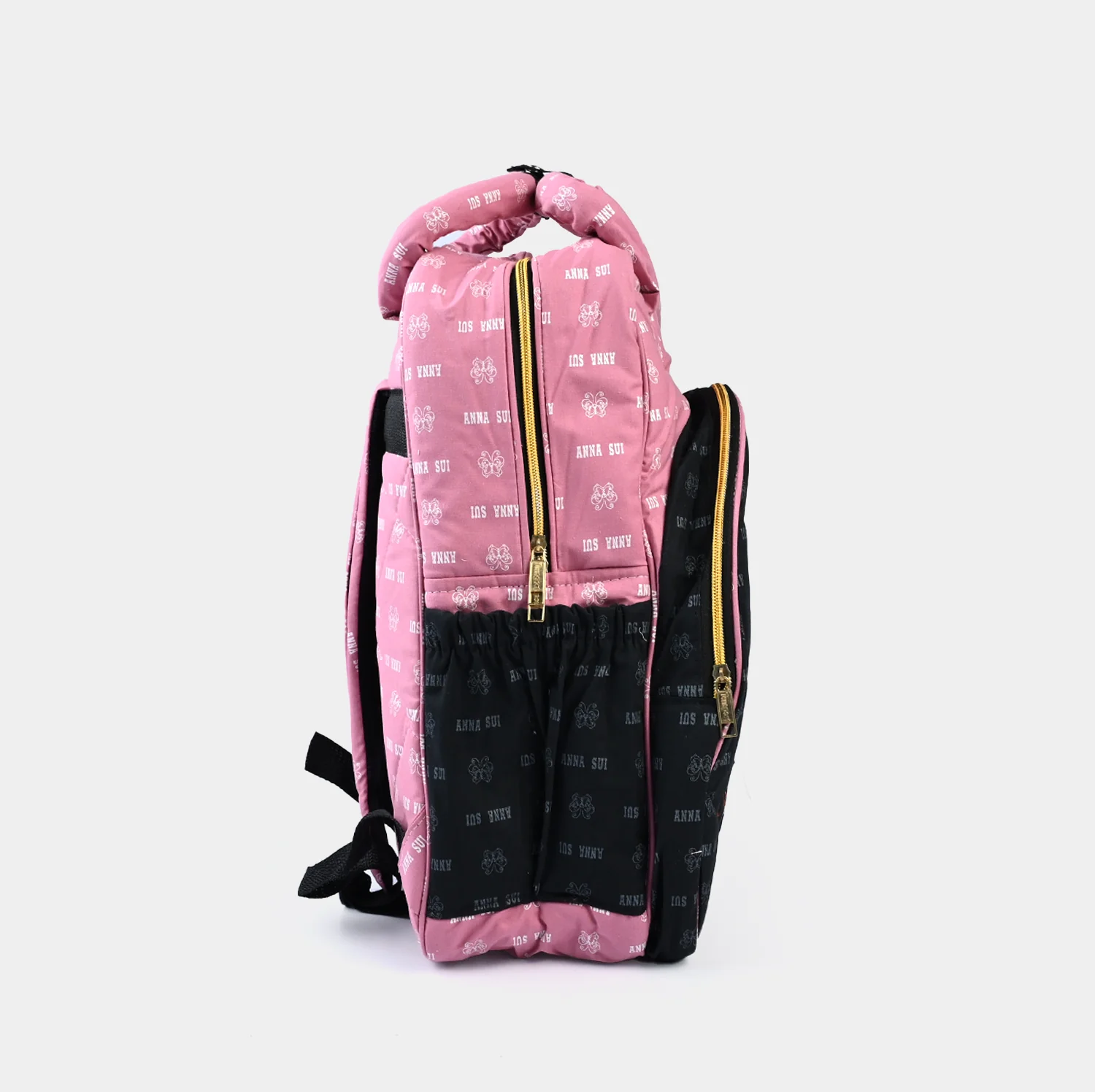 Little Heart Baby Care Mother Backpack - Image 3