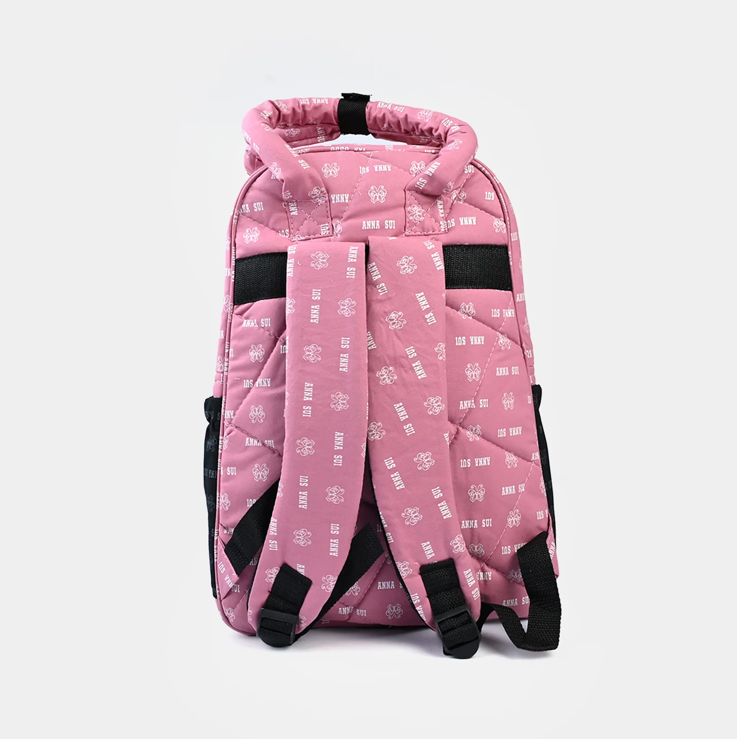 Little Heart Baby Care Mother Backpack - Image 4