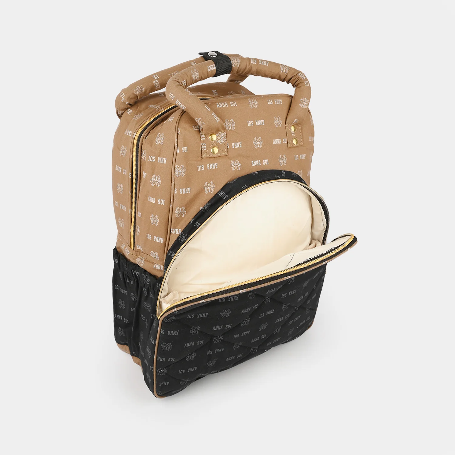 Little Heart Baby Care Mother Backpack - Image 2