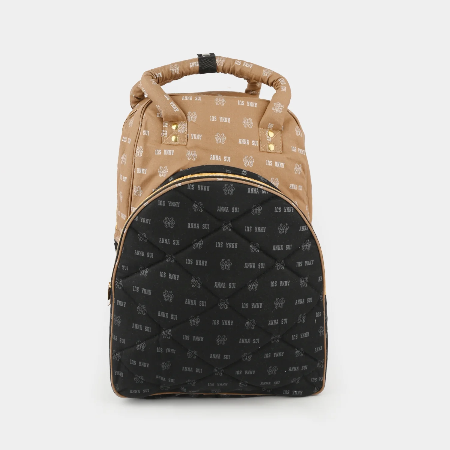 Little Heart Baby Care Mother Backpack - Image 3