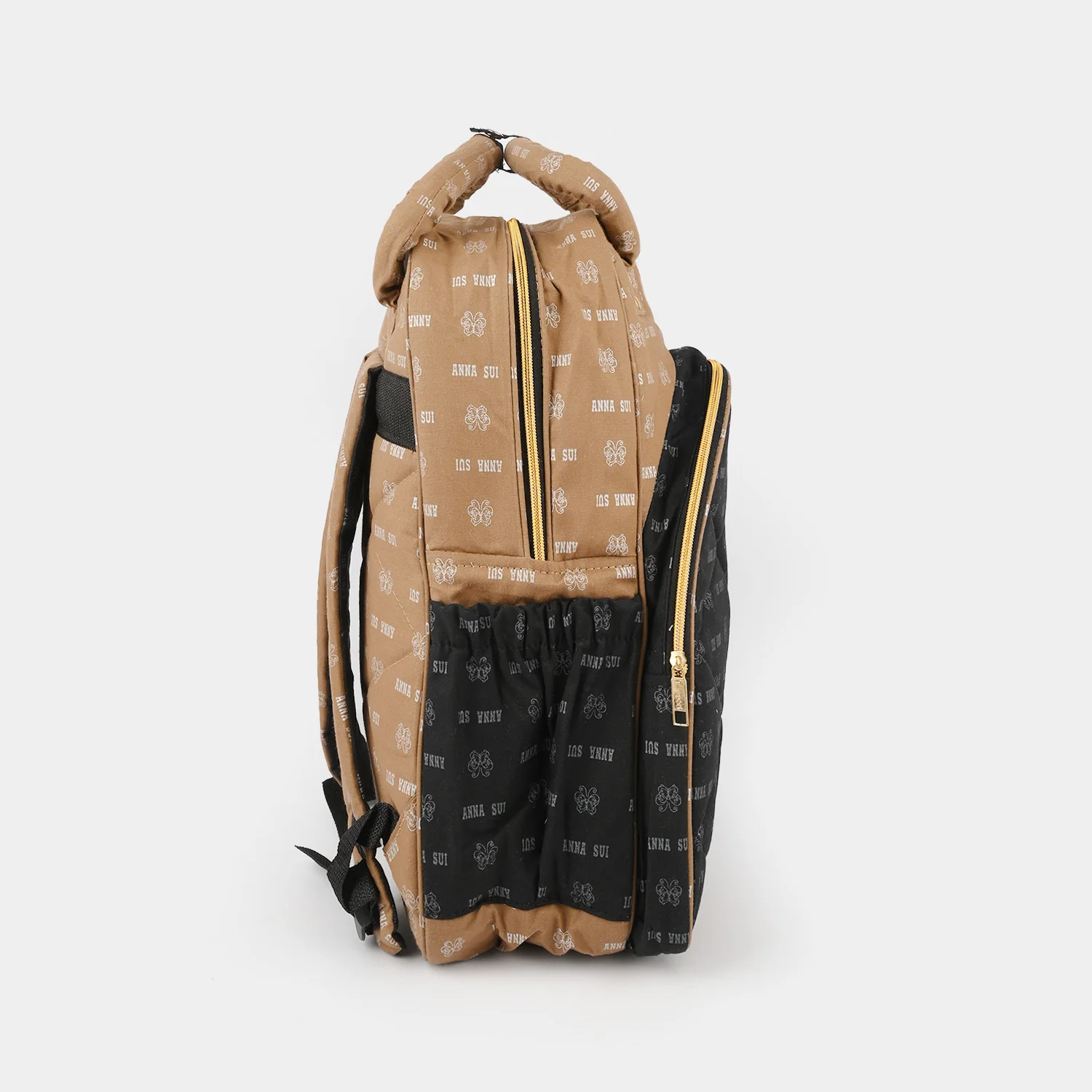 Little Heart Baby Care Mother Backpack - Image 4
