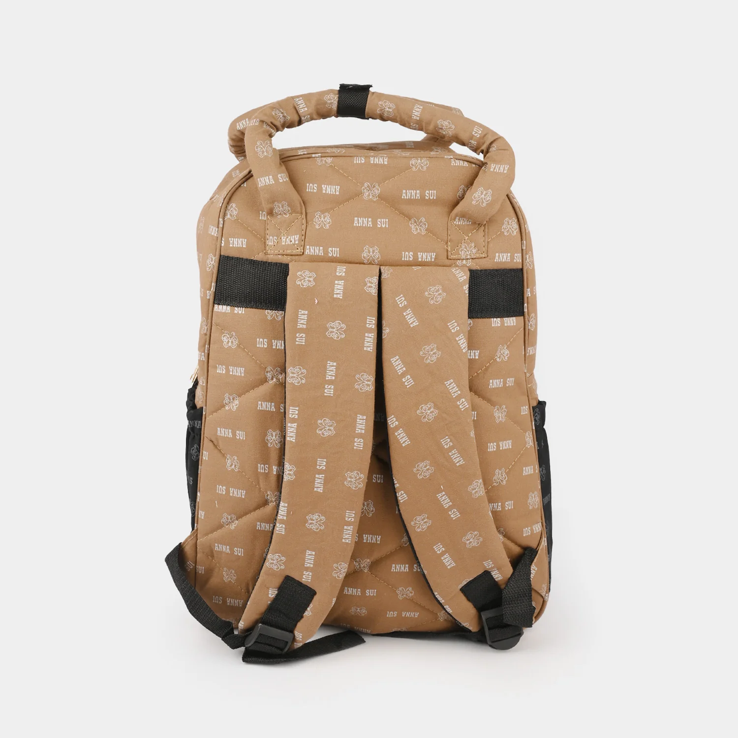 Little Heart Baby Care Mother Backpack - Image 5