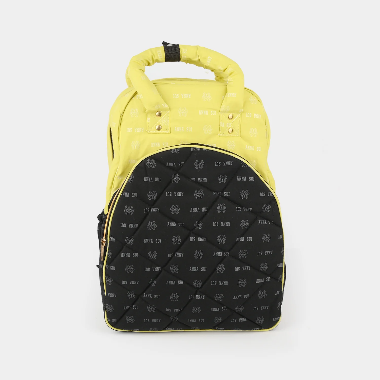 Little Heart Baby Care Mother Backpack - Image 3
