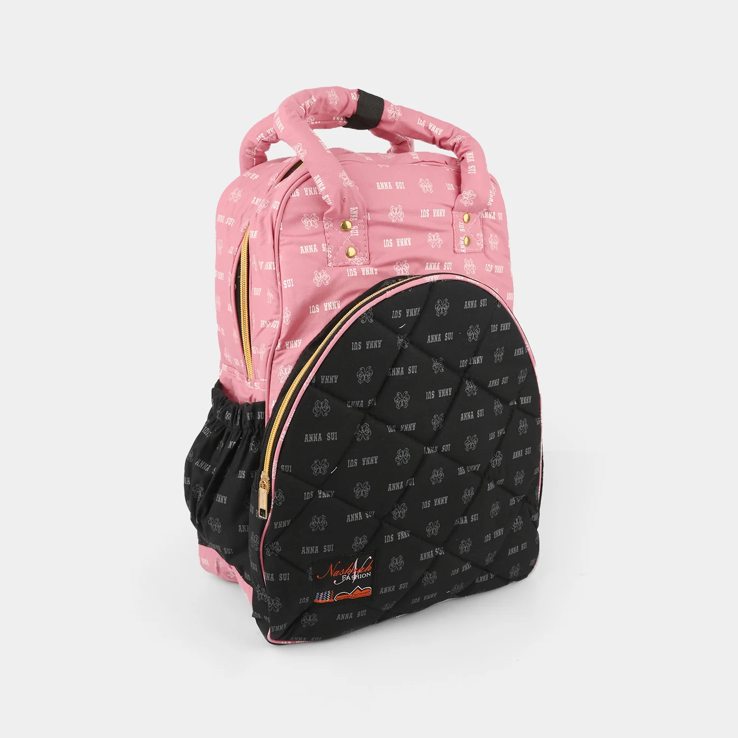 Little Heart Baby Care Mother Backpack
