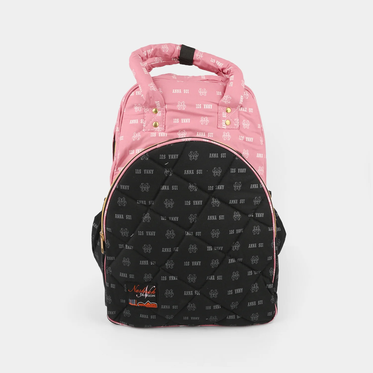 Little Heart Baby Care Mother Backpack - Image 3