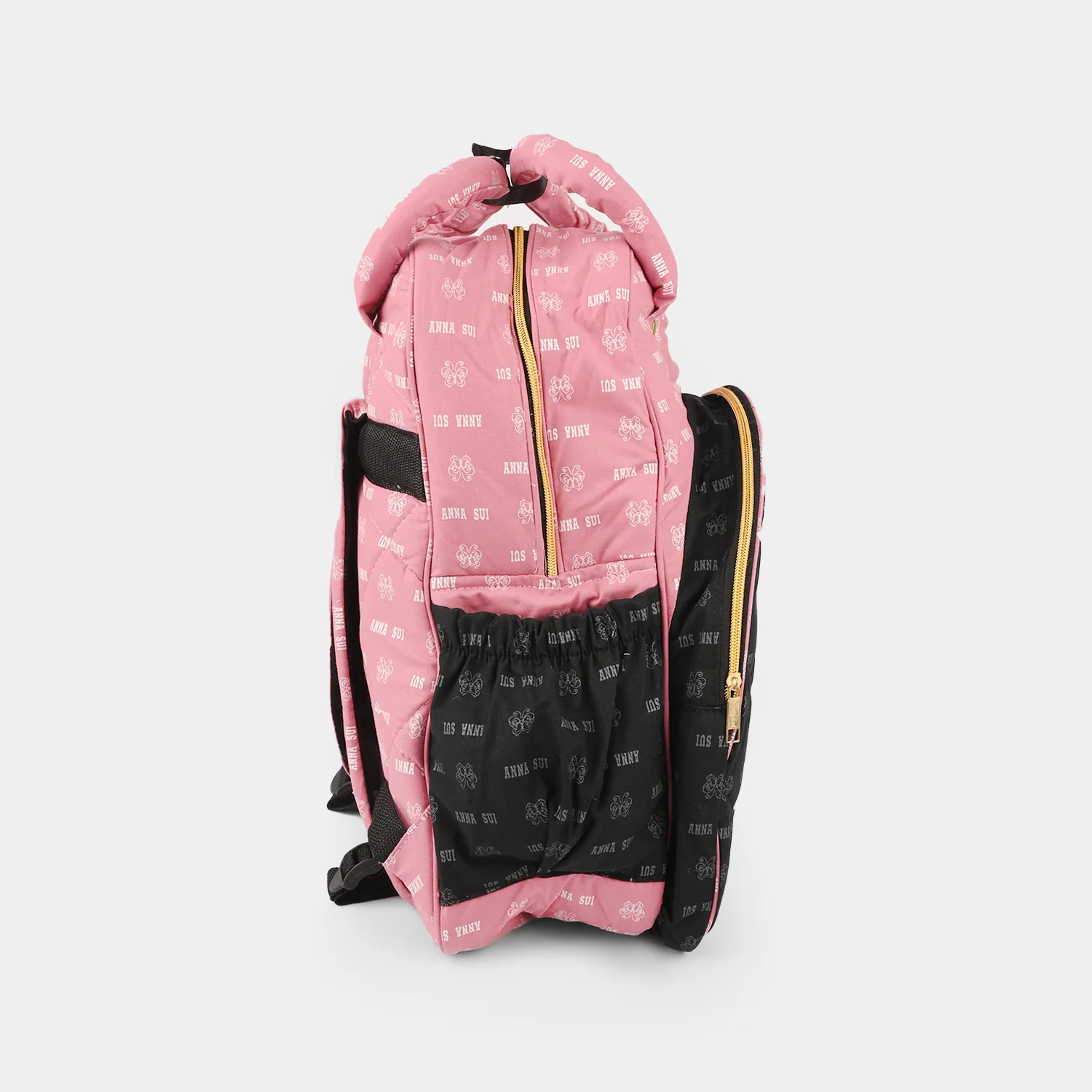 Little Heart Baby Care Mother Backpack - Image 4
