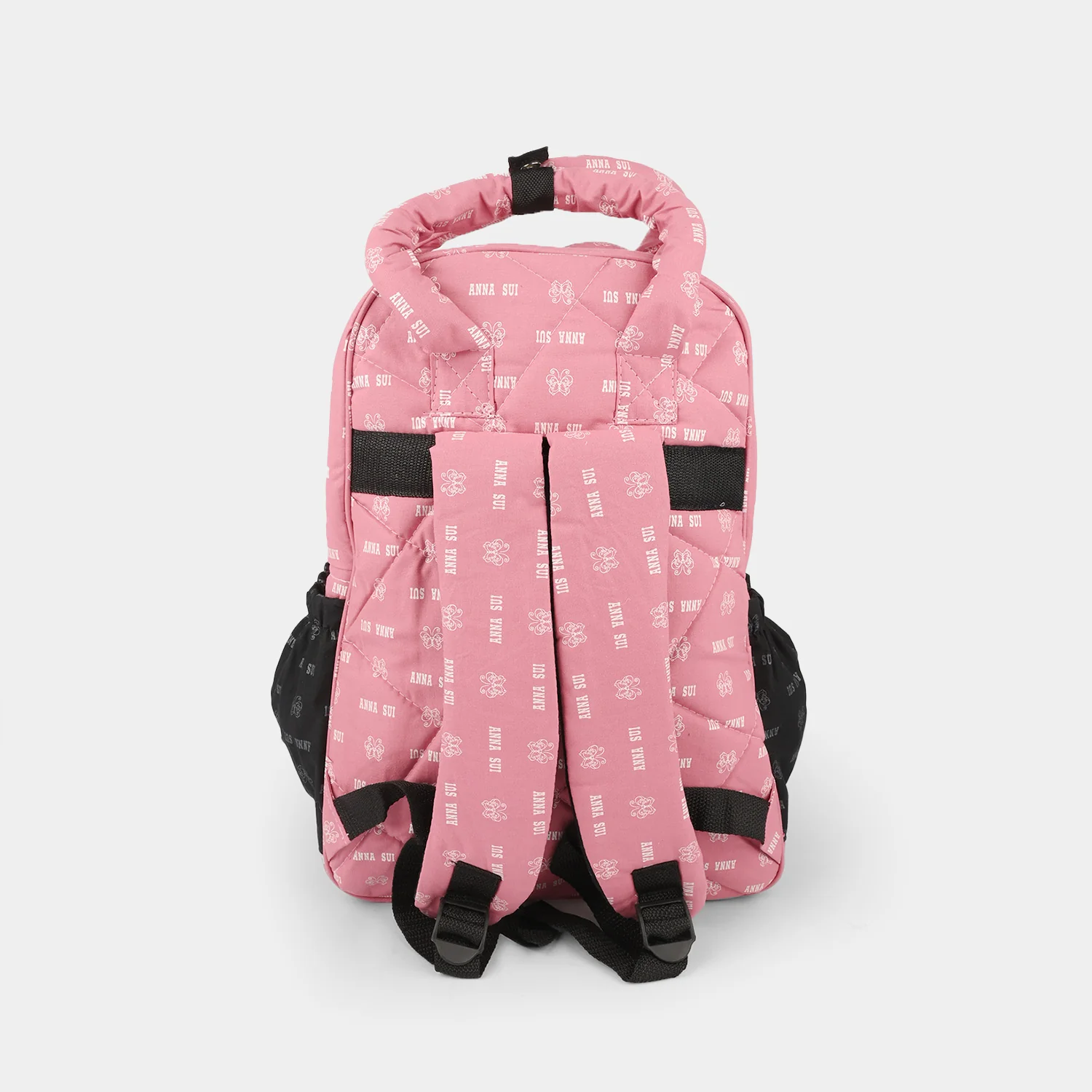 Little Heart Baby Care Mother Backpack - Image 5