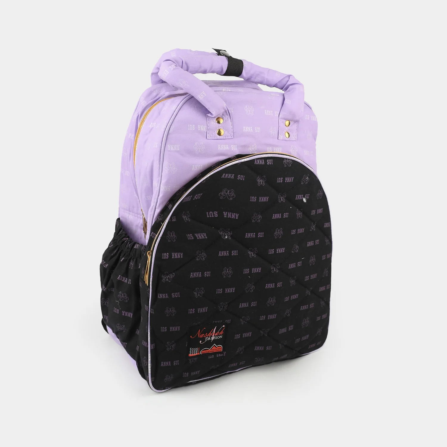 Little Heart Baby Care Mother Backpack